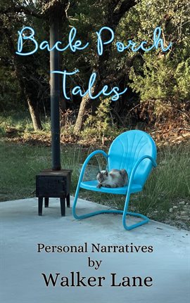 Cover image for Back Porch Tales