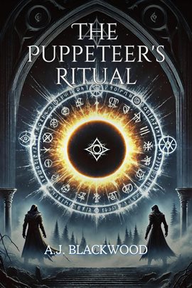 Cover image for The Puppeteer's Ritual