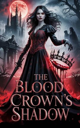 The Blood Crown's Shadow