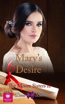 Cover image for Mary's Desire