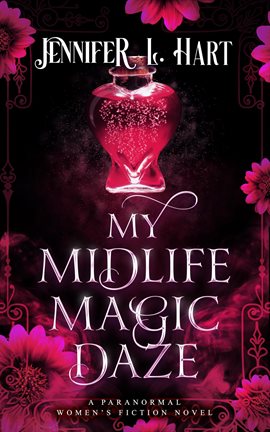Imagen de portada para My Midlife Magic Daze
