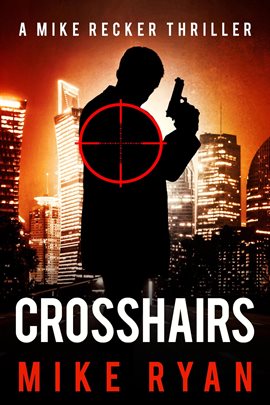 Cover image for Crosshairs