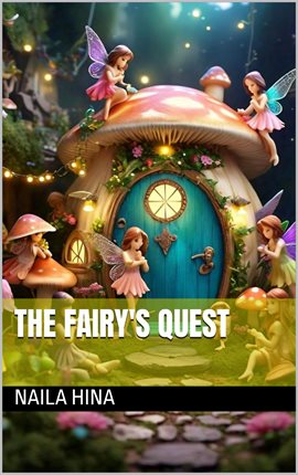 Cover image for The Fairy's Quest