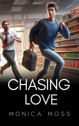 Cover image for Chasing Love