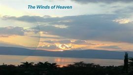 Cover image for The Winds of Heaven