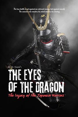 Imagen de portada para The Eyes of the Dragon