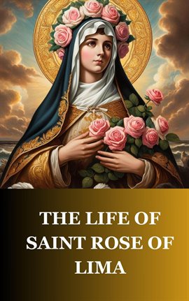 Cover image for The Life of Saint Rose of Lima