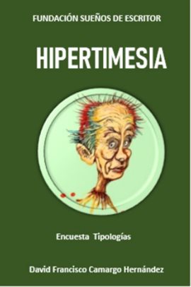 Cover image for Hipertimesia