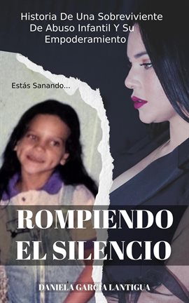 Imagen de portada para Rompiendo El Silencio