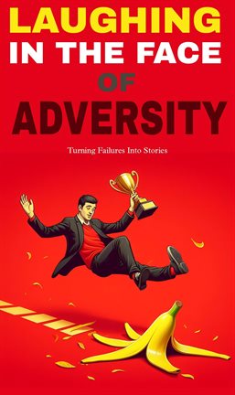 Cover image for Laughing in the Face of Adversity