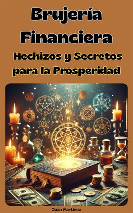 Brujería Financiera: Hechizos y Secretos Para la Prosperidad