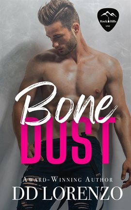 Cover image for Bone Dust