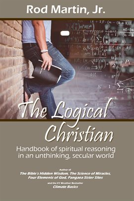 Cover image for The Logical Christian