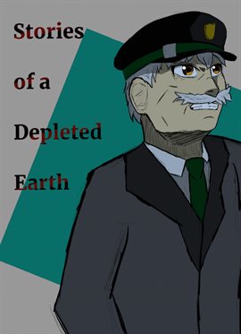 Cover image for Stories of a Depleted Earth