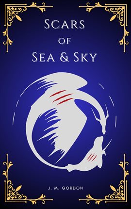 Cover image for Scars of Sea & Sky