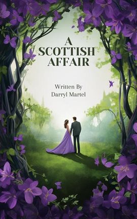 Cover image for A Scottish Affair