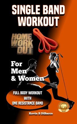 Imagen de portada para Single Band Workout