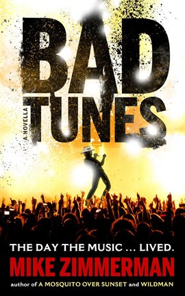 Imagen de portada para Bad Tunes