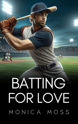 Cover image for Batting For Love