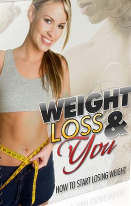 Cover image for Weight Loss & You