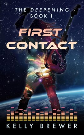 Cover image for First Contact