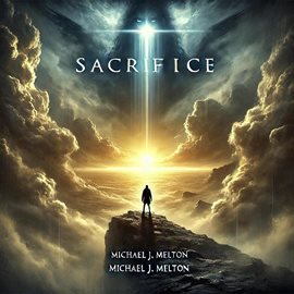 Cover image for Sacrifice