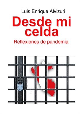 Cover image for Desde mi celda