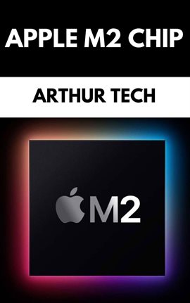 Imagen de portada para Apple M2 Chip