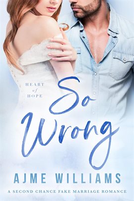Cover image for So Wrong