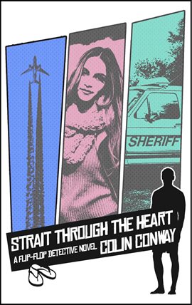 Imagen de portada para Strait Through the Heart