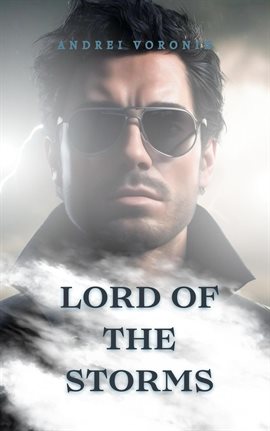 Imagen de portada para Lord of the storms
