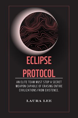 Cover image for Eclipse Protocol