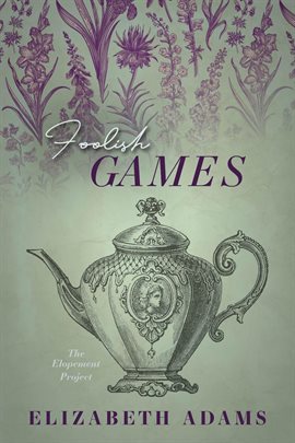 Cover image for Foolish Games