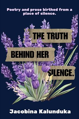 Cover image for The Truth Behind Her Silence