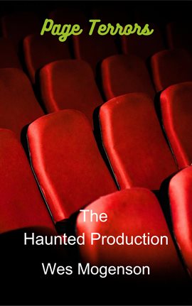 Cover image for The Haunted Production