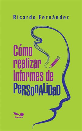 Cover image for Cómo realizar informes de personalidad