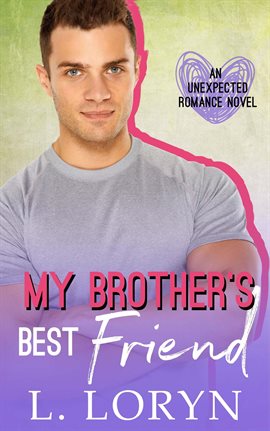 Imagen de portada para My Brother's Best Friend