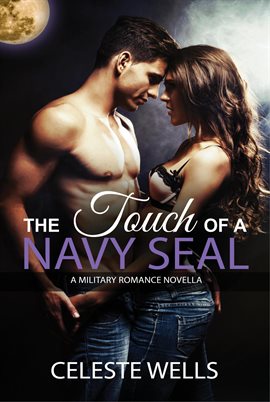 Cover image for The Touch of a Navy SEAL