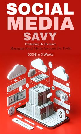 Imagen de portada para Social Media Savy: Freelancing on Hootsuite