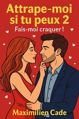 Attrape-moi Si Tu Peux 2