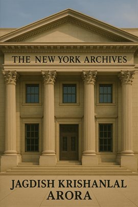 Imagen de portada para The New York Archives