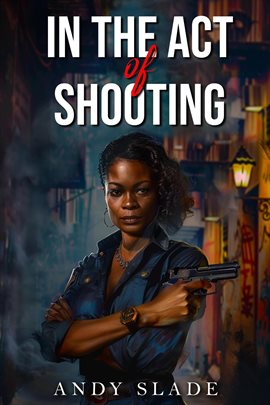 Cover image for In the Act of Shooting