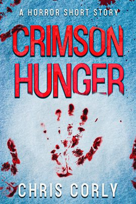 Cover image for Crimson Hunger