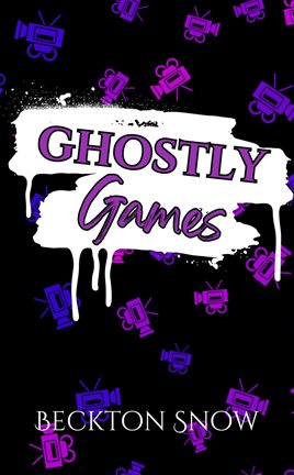 Cover image for Ghostly Games