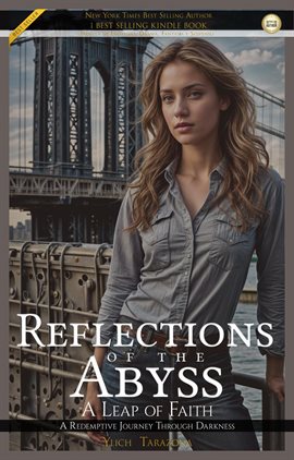 Cover image for Reflections of the Abyss: A Leap of Faith