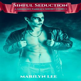 Cover image for Sinful Seduction