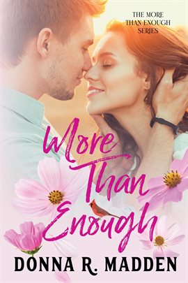 Imagen de portada para More Than Enough
