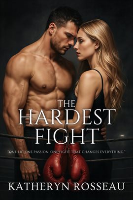 Imagen de portada para The Hardest Fight