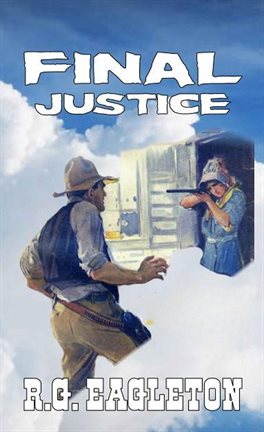 Cover image for Final Justice