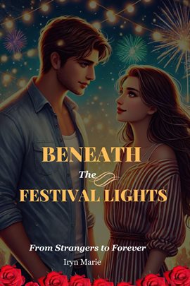 Imagen de portada para Beneath the Festival Lights